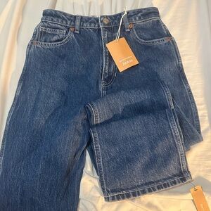 Reformation jeans NWT